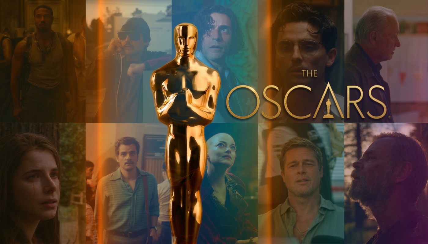 Dónde ver las 10 películas nominadas a los Oscar 2026
