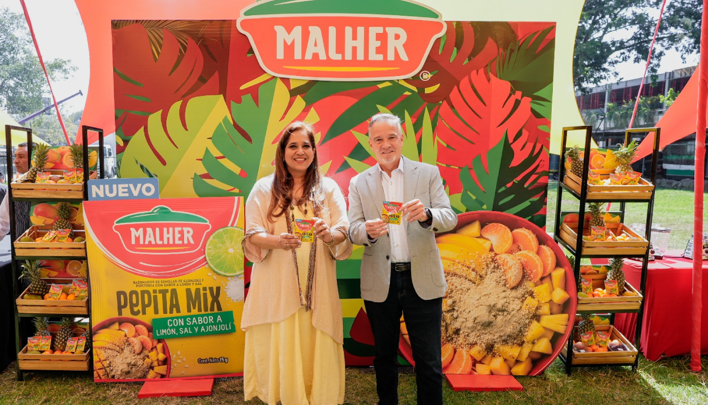 El sabor más chapín del verano llega con Pepita Mix