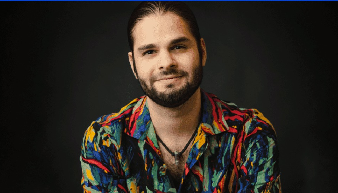 ¡Confirmado! Farid Dieck llega a Guatemala para sacudir corazones con su conferencia inspiracional