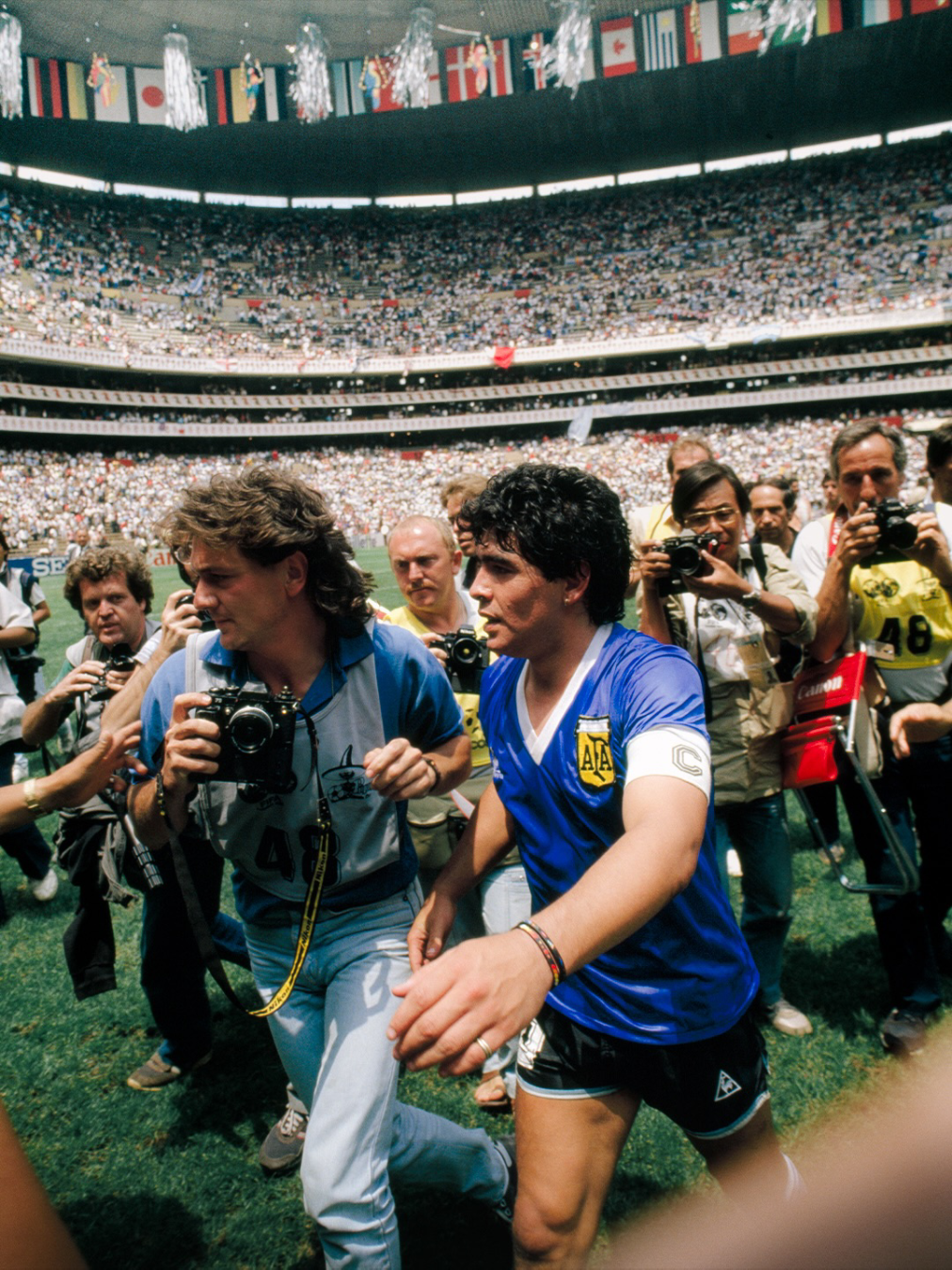 “FIFA anuncia acuerdo histórico con YouTube para el Mundial 2026”