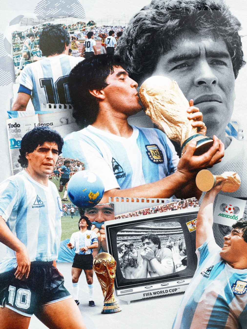 “FIFA anuncia acuerdo histórico con YouTube para el Mundial 2026”