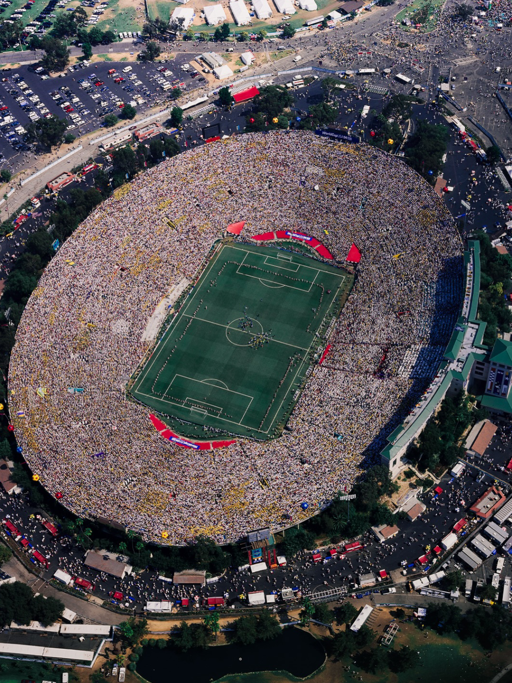 “FIFA anuncia acuerdo histórico con YouTube para el Mundial 2026”