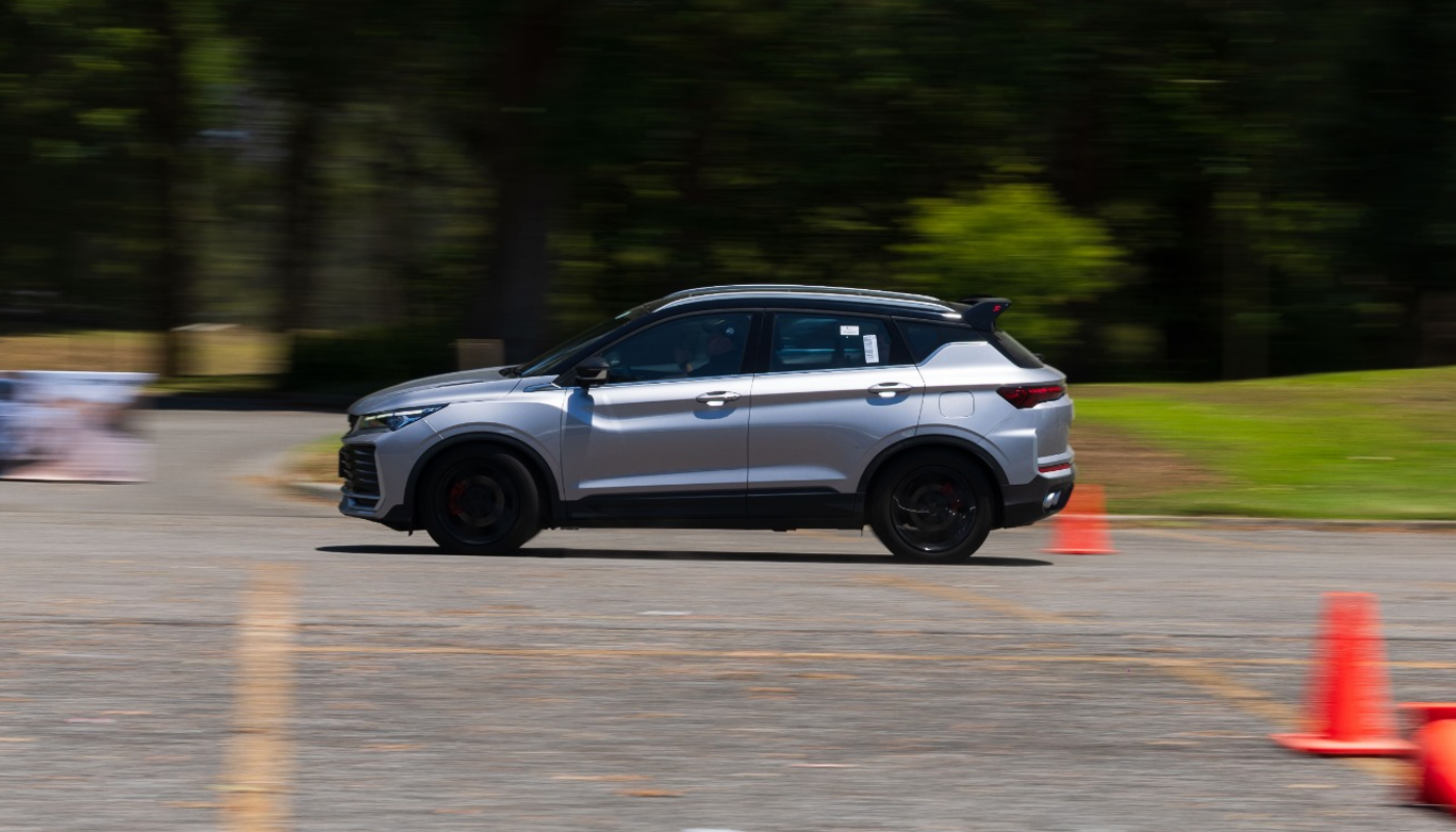 Geely seposicionamiento en Guatemala con un portafolio que combina innovación y una experiencia de manejo superior