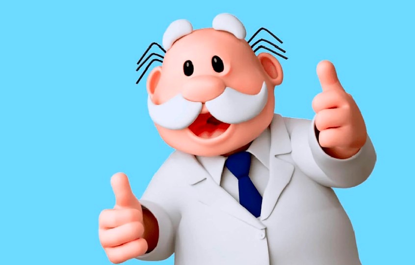 el dr simi en japón