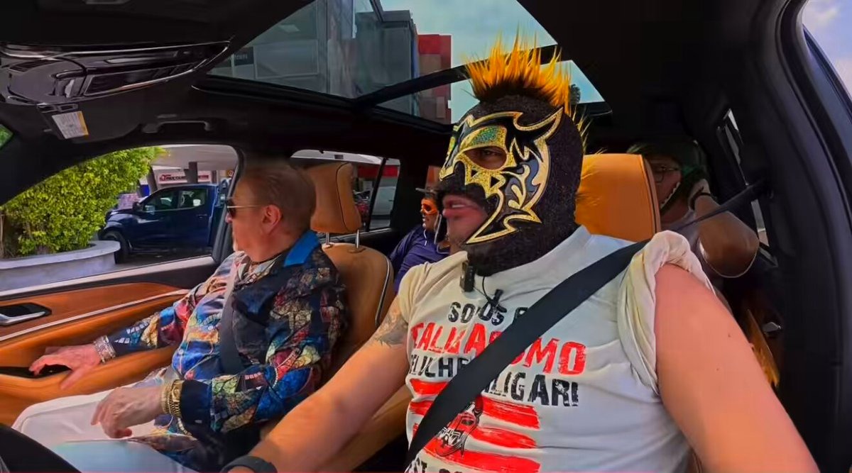 los hijos de chespirito.