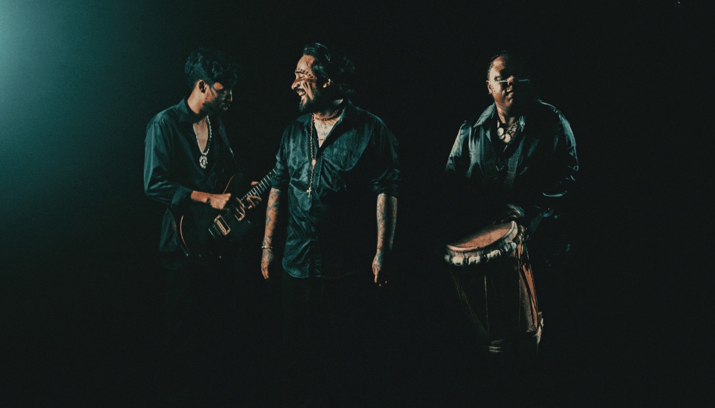 Karnívale presenta 'Último Edén', una oda a la fiesta, el descontrol y la liberación del cuerpo y la mente