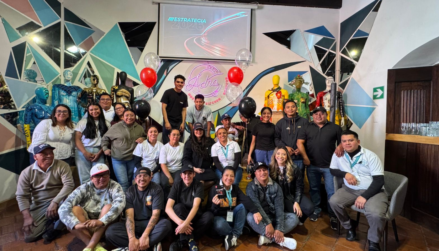 La generación de empleo en el sector inmobiliario se fortalece en el interior del país