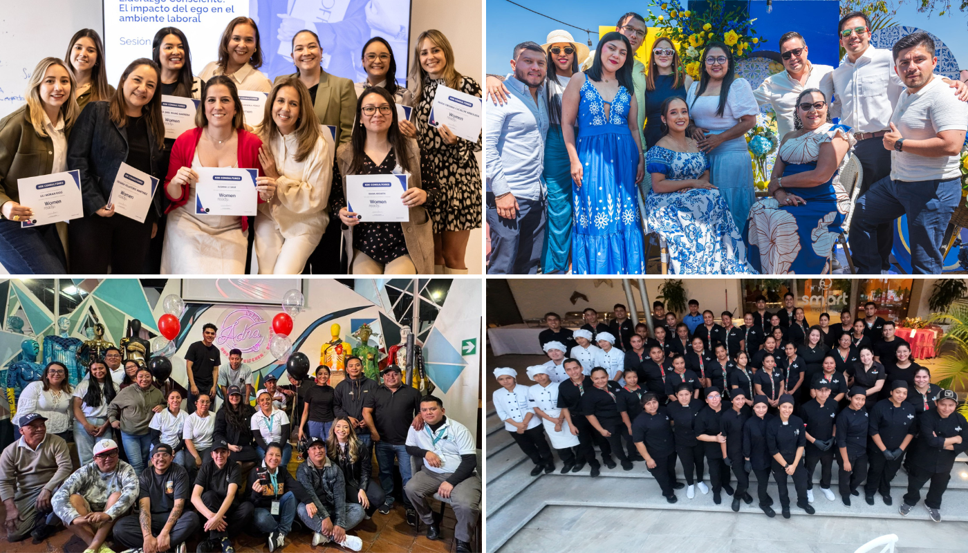 La generación de empleo en el sector inmobiliario se fortalece en el interior del país