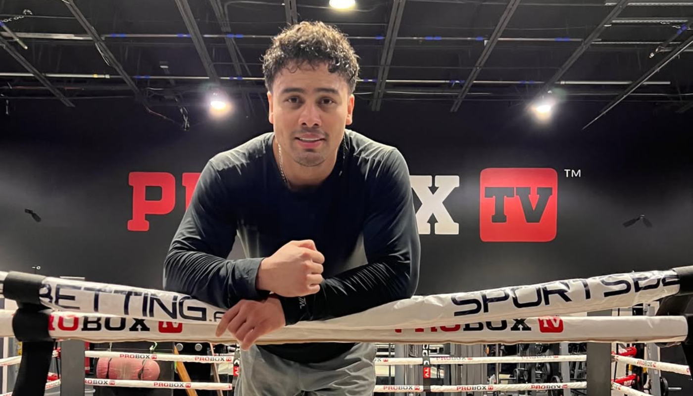 Lester Martínez aclara por qué regresó en silencio a Guatemala tras su histórico triunfo