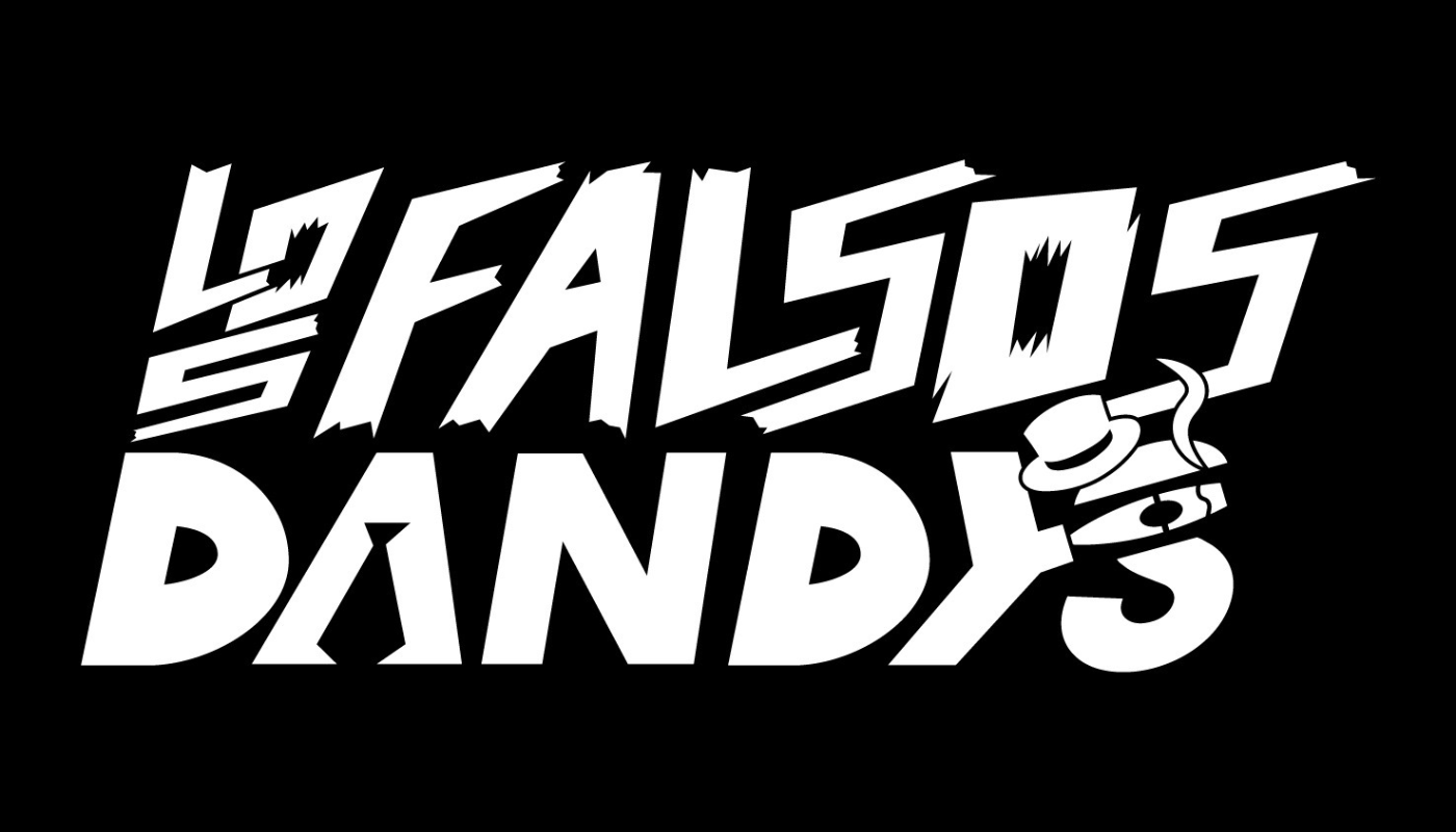  Los Falsos Dandys lanzan 'Stupid Vision Pro', una crítica a la IA y un llamado a las interacciones interpersonales