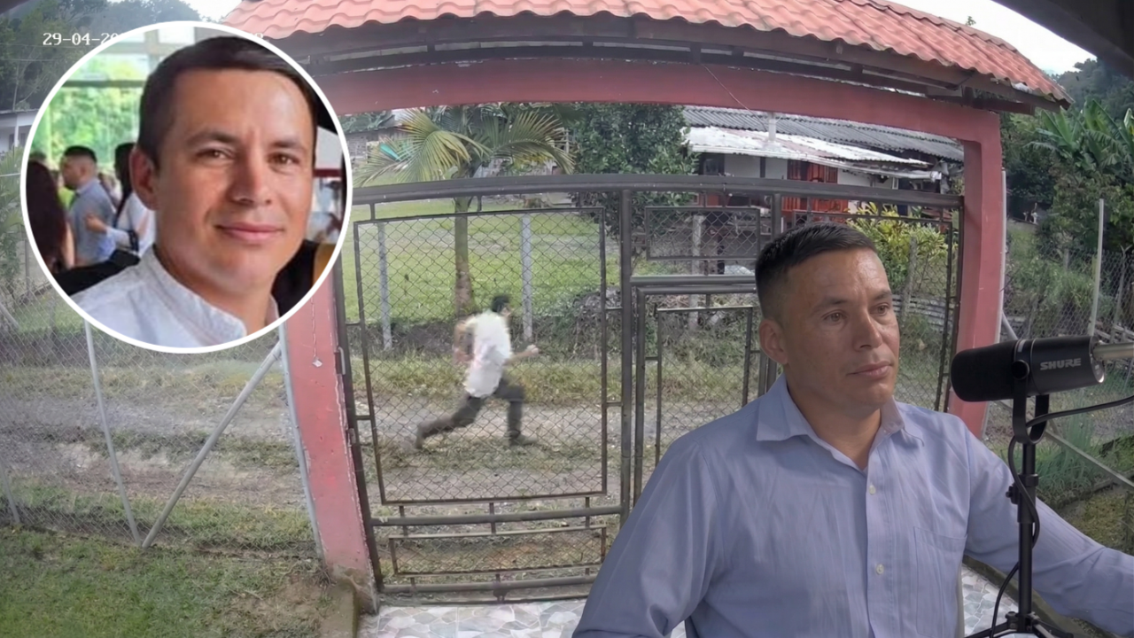 «Eran fuerzas oscuras»: El aterrador relato del pastor que abusó de su hijastra