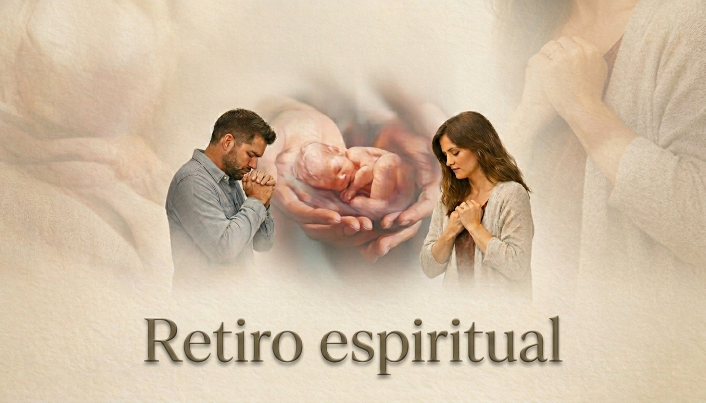 Retiro espiritual en Guatemala: Un espacio confidencial para la sanación emocional