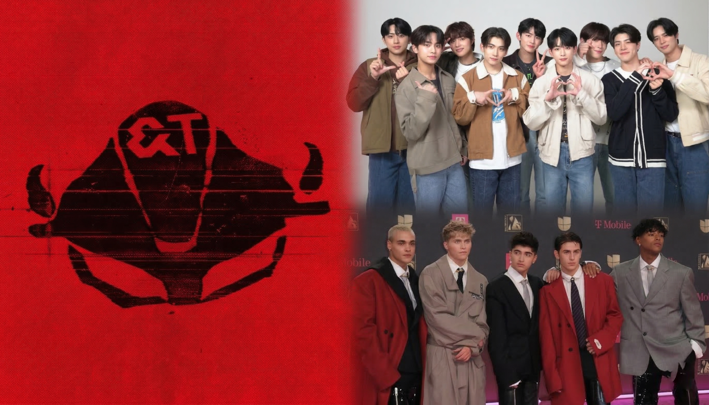 SANTOS BRAVOS y &TEAM se unen en “Kawasaki (&TEAM Remix)”