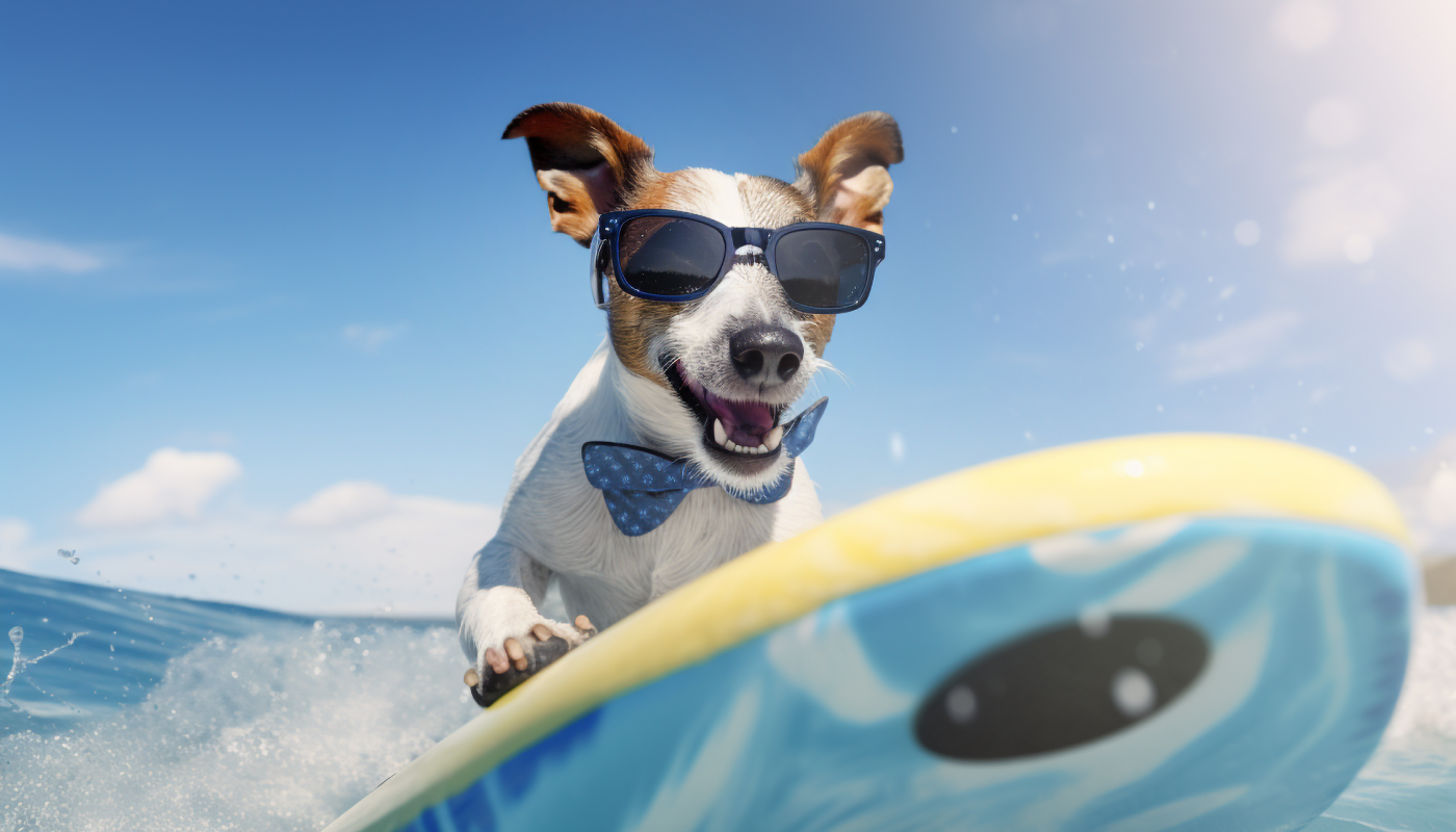 Tips esenciales para viajar con tu perro de forma segura y sin estrés