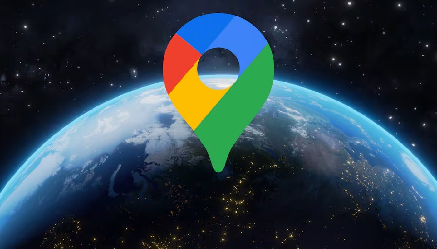 ¿Viajas esta Semana Santa? Guía paso a paso para cuidar a tu familia usando Google Maps en tiempo real