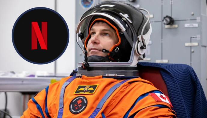 La NASA llevará Artemis II a Netflix: así puedes verlo en vivo en Guatemala