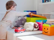 Juego y orden: el secreto del bienestar infantil