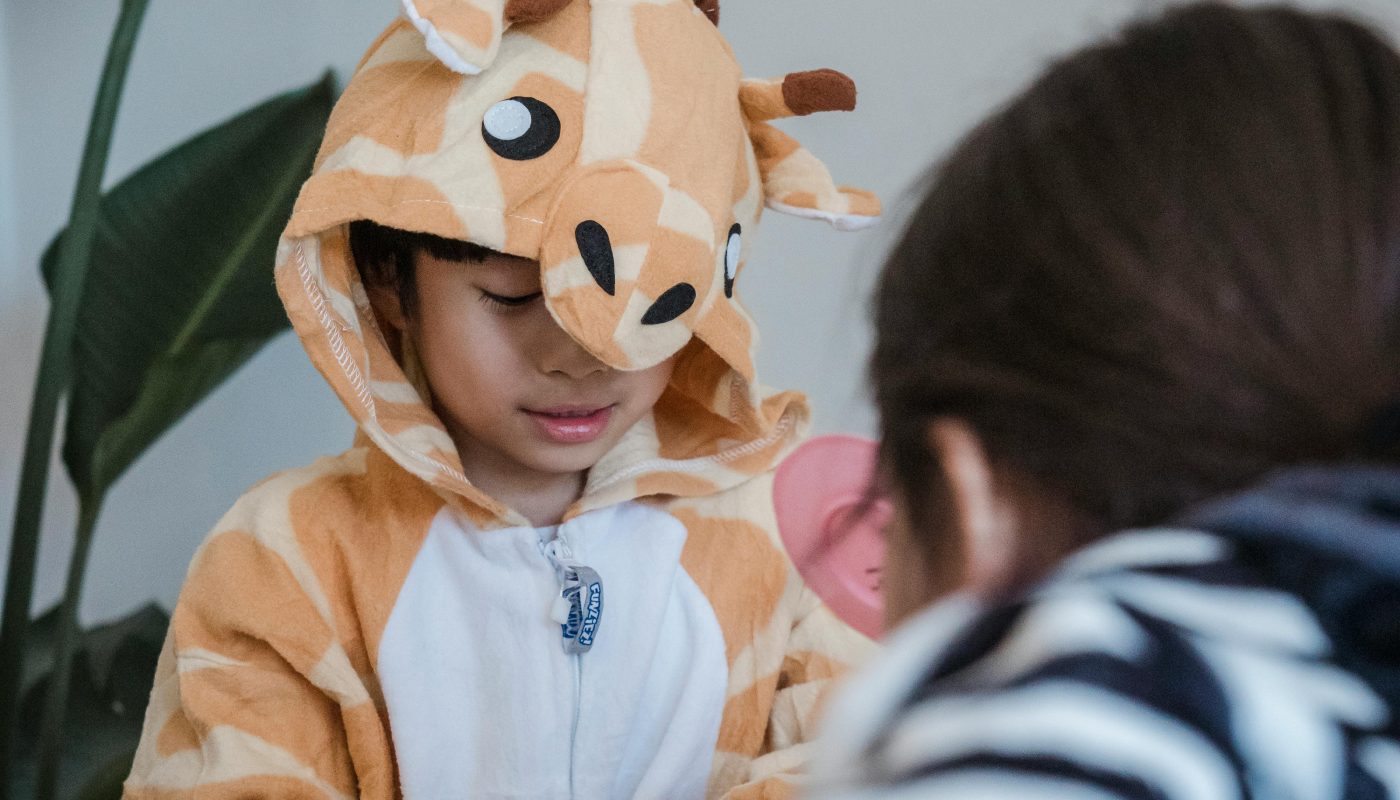 Rutinas simples que aportan seguridad emocional