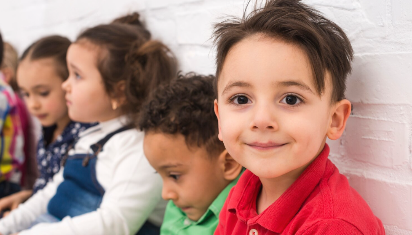 Aprender a ordenar sin apagar la imaginación