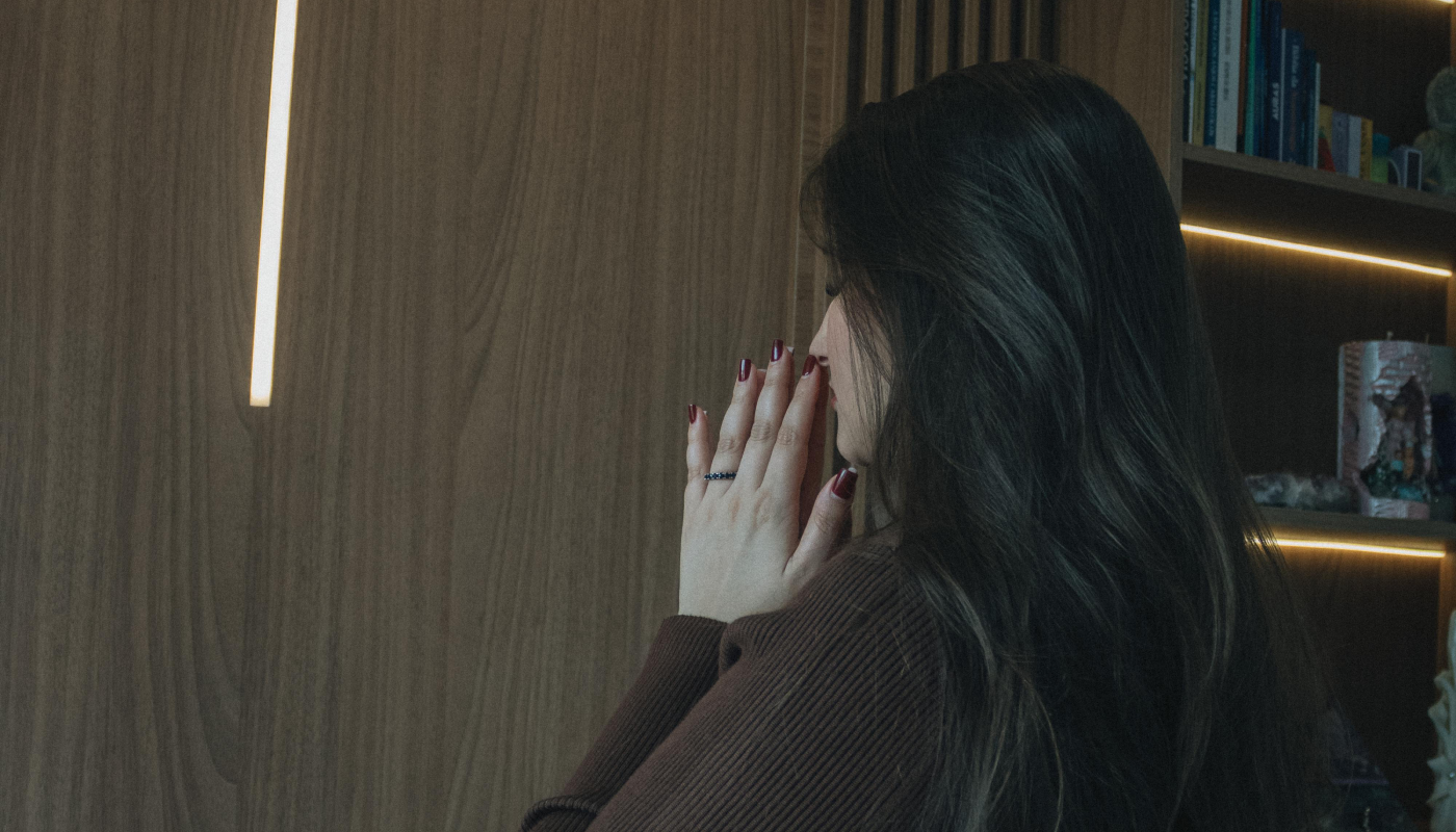 Un refugio en medio de la incertidumbre