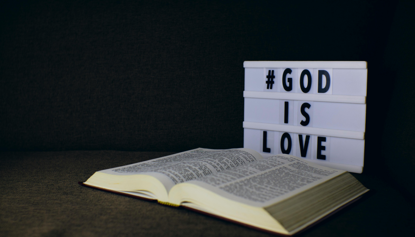 Más allá de las palabras: el sentido de orar