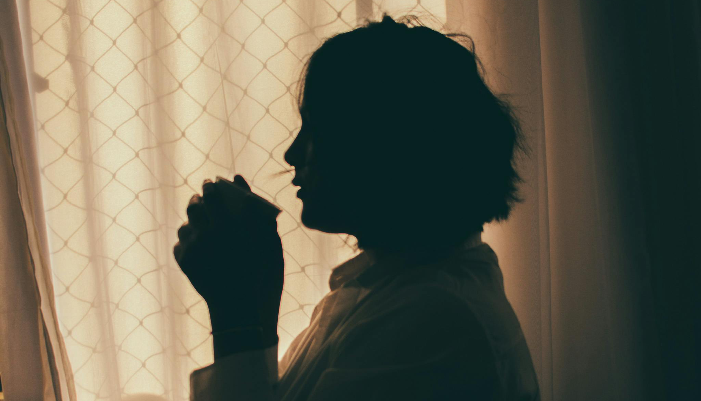 Cómo enfrentar la desesperación con serenidad