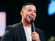 Daddy Yankee recibirá el mayor reconocimiento de los Latin Grammy en 2026