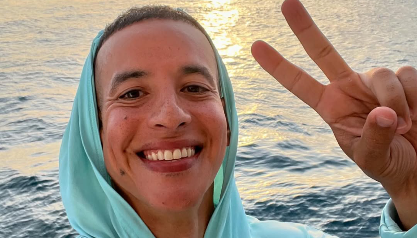 El reconocimiento confirma el lugar del reguetón en la industria. (Créditos: @daddyyankee)