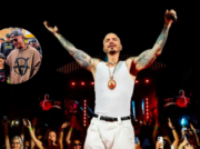 Más que música: El gran gesto de J Balvin y sus amigos que dejó sin palabras a una humilde familia
