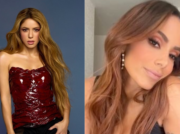 ¿Se viene el hit del año? Shakira se une al próximo lanzamiento de Anitta y rompe las redes
