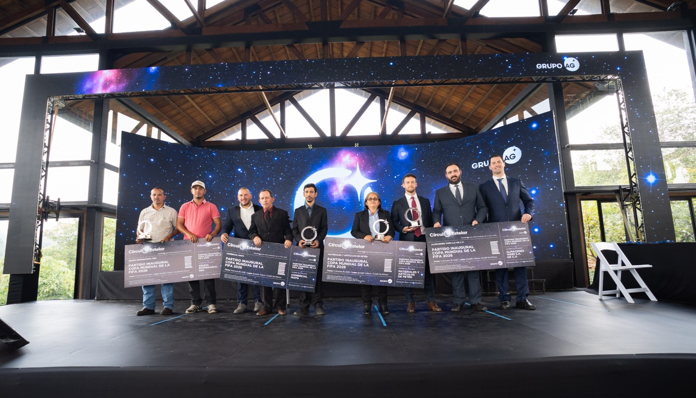 Lanzamiento 2026 enfocado en crecimiento regional. (Créditos: Cortesía)