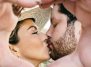 Karla Díaz anuncia boda religiosa y deja atrás rumores de crisis en su relación