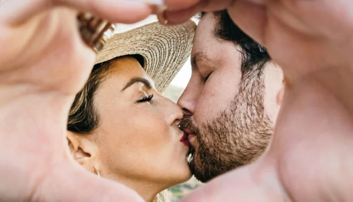 Karla Díaz anuncia boda religiosa y deja atrás rumores de crisis en su relación