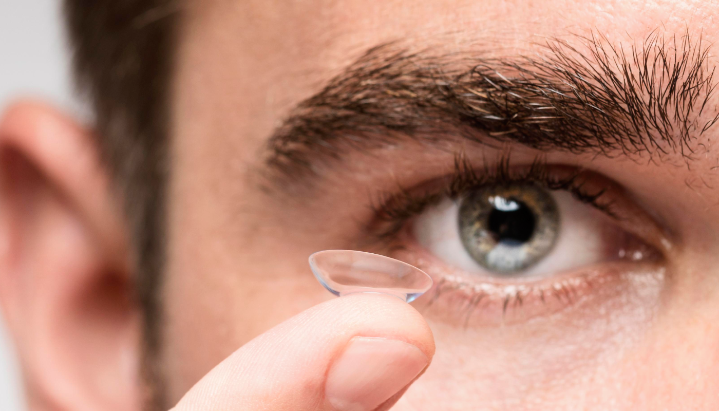 El desarrollo que podría cambiar la salud visual