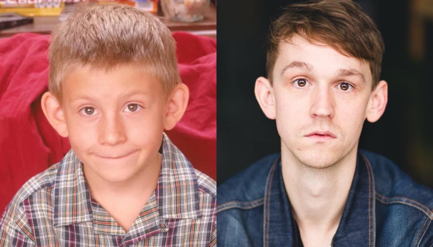 La razón de Dewey sorprendió a todos. (Créditos: Redes Sociales)