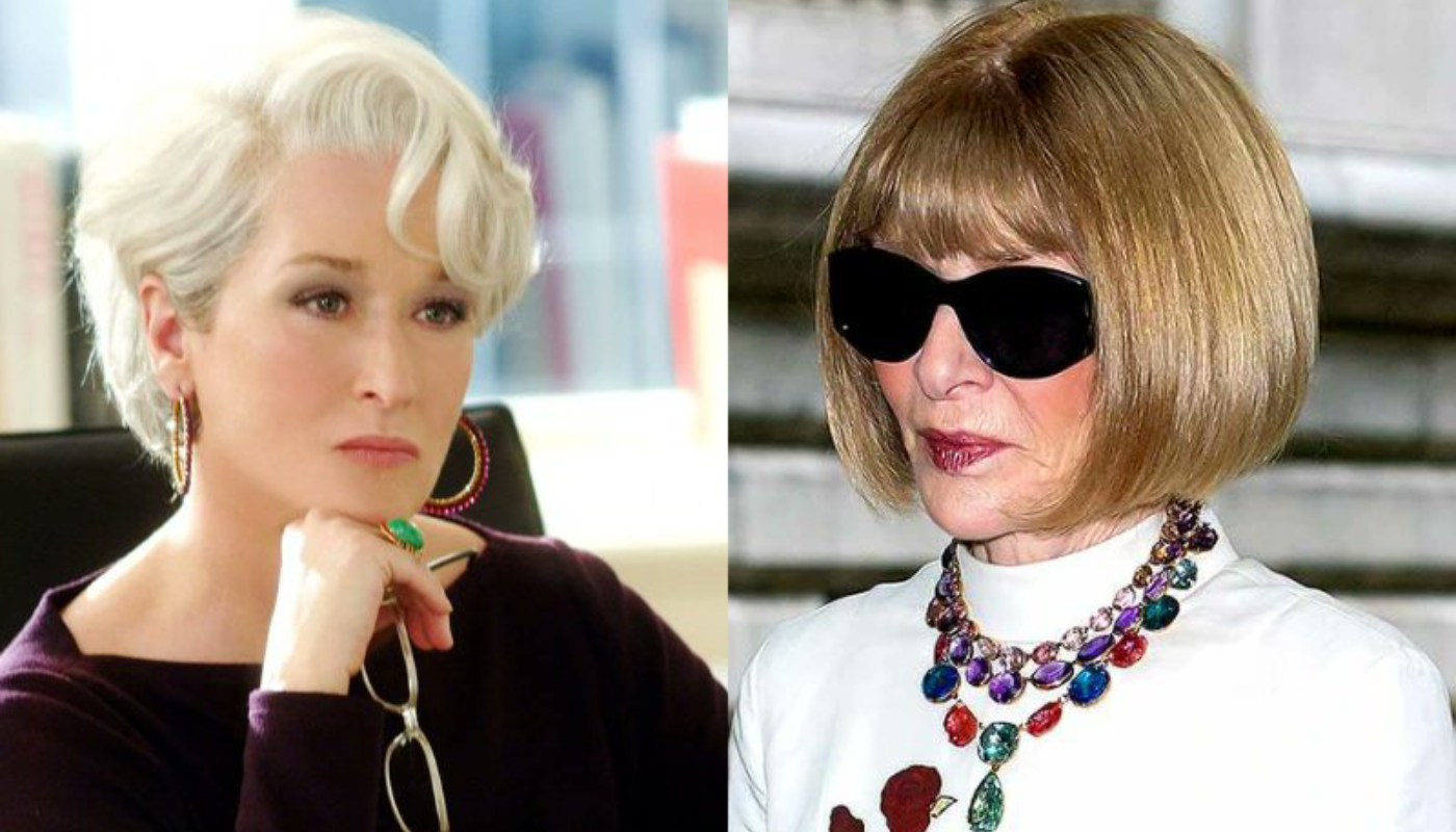 La actriz rompe el mito más extendido sobre el origen del personaje. (Créditos: Redes Sociales)