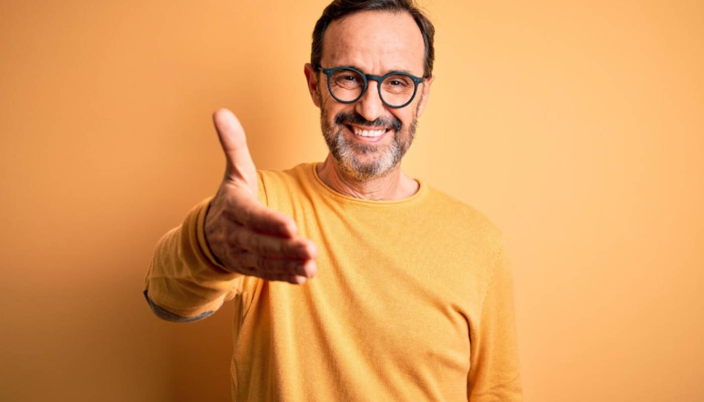 Reinventarse no es empezar de cero