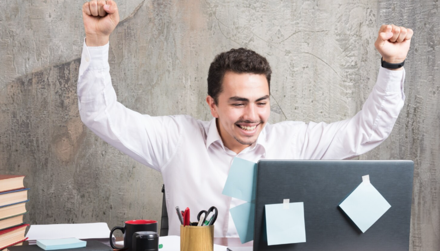 Cómo reinventar tu vida profesional antes de los 40 años