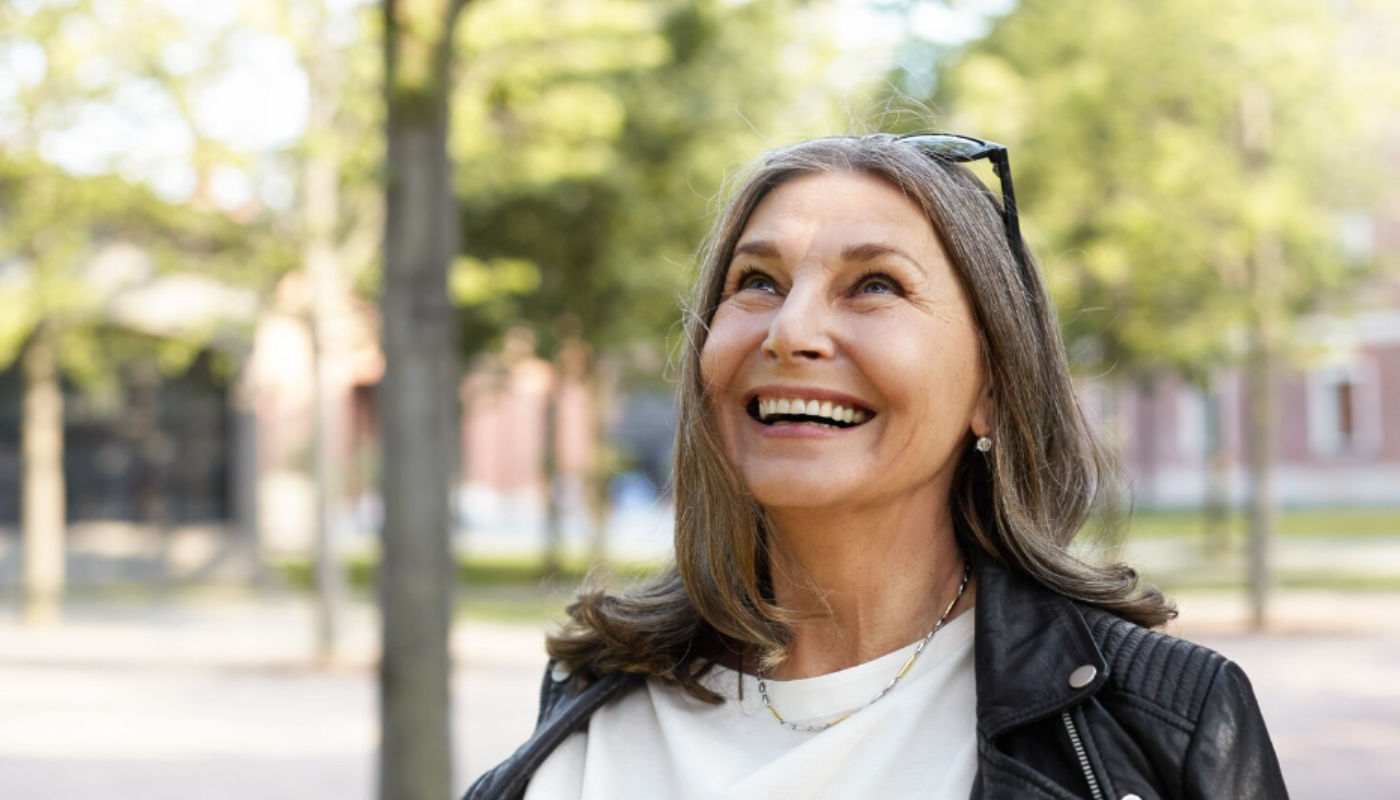 Reinventarte sin perder estabilidad