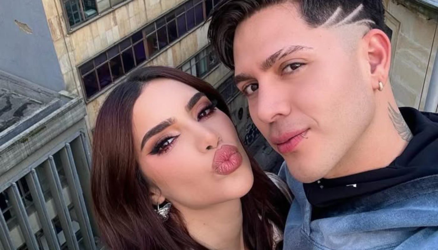 Video de su cuñada desata la polémica. (Créditos: Redes Sociales)