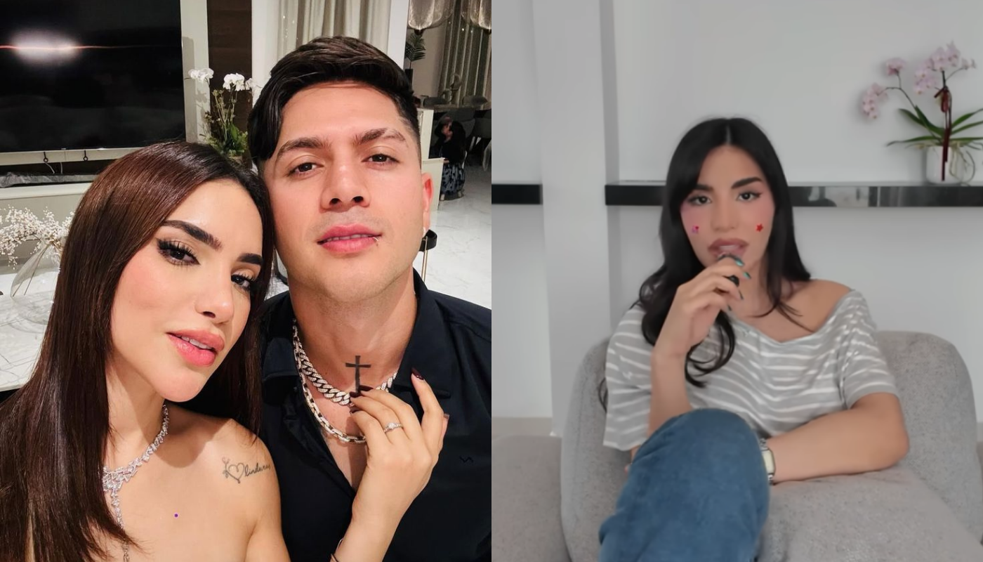 Juan de Dios Pantoja en la mira tras video de su cuñada