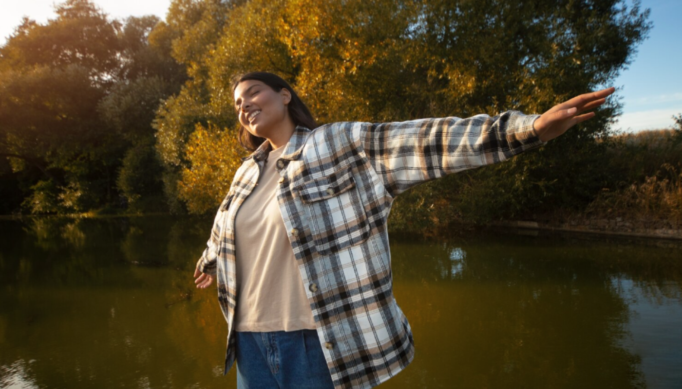 El impacto de desconectarte del mundo digital
