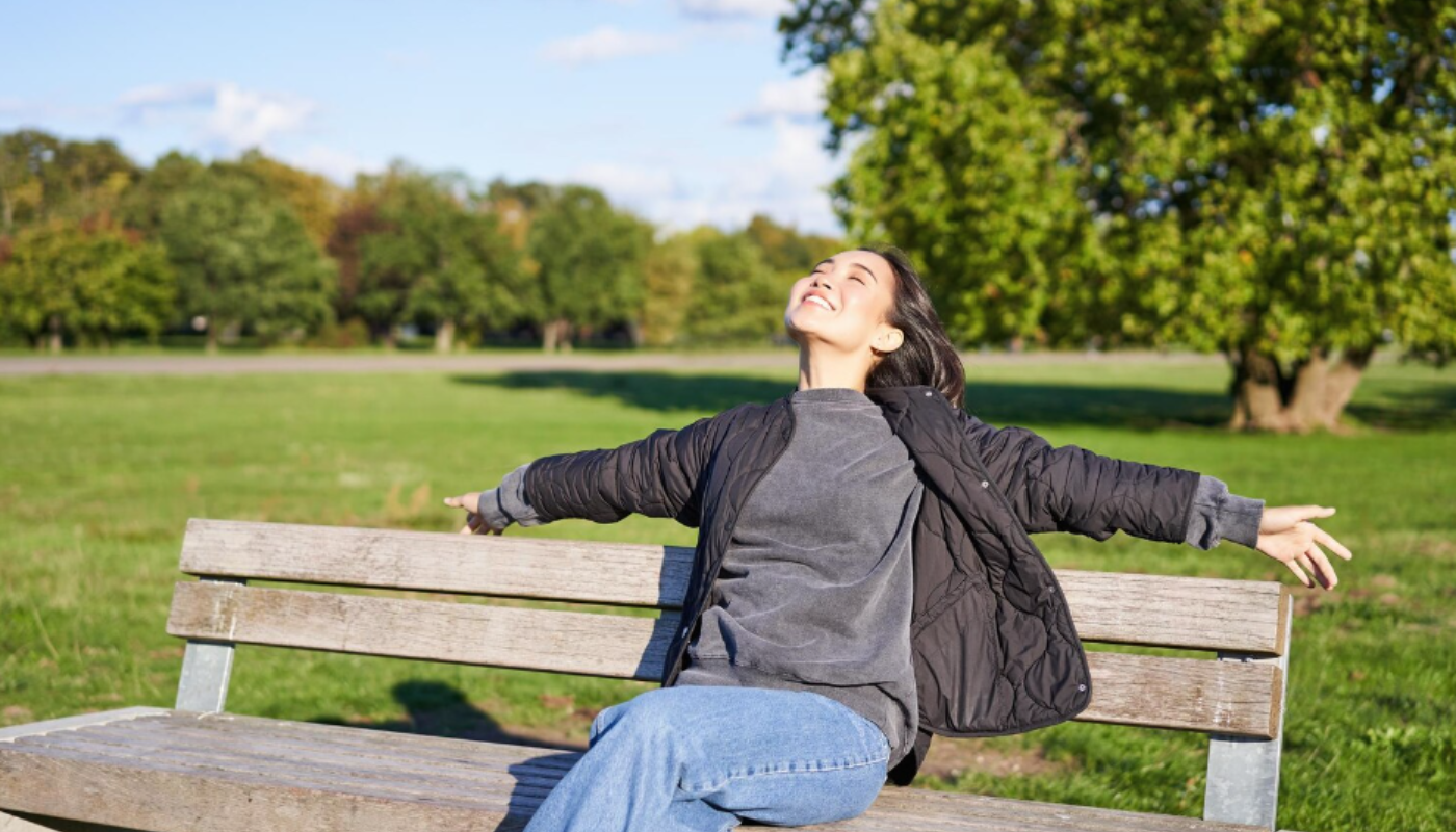 Cómo disfrutar un día sin celular para reconectar contigo mismo y con los demás
