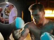 “Nunca es tarde para empezar”: Canelo Álvarez anuncia su nueva etapa universitaria