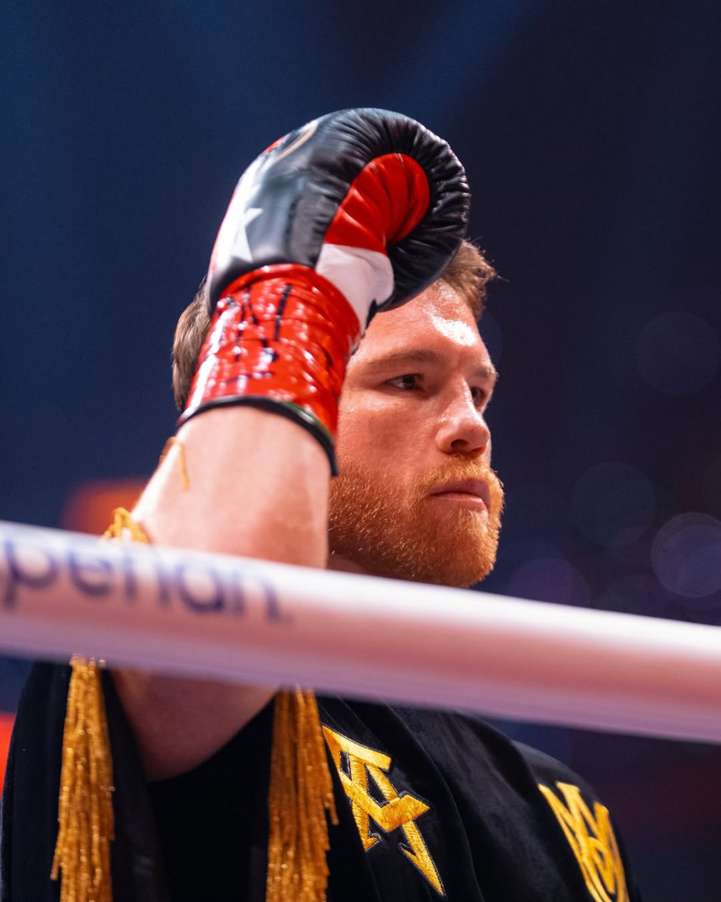 “Nunca es tarde para empezar”: Canelo Álvarez anuncia su nueva etapa universitaria