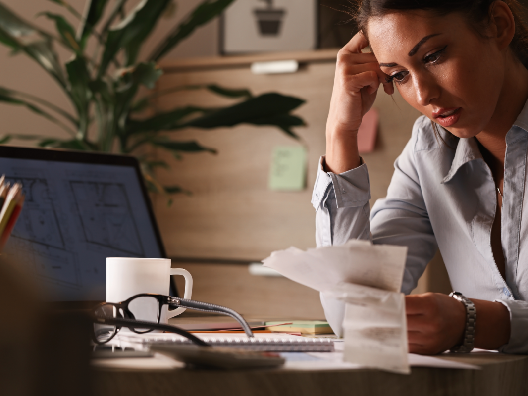 Cómo mantener tu estabilidad financiera en momentos difíciles