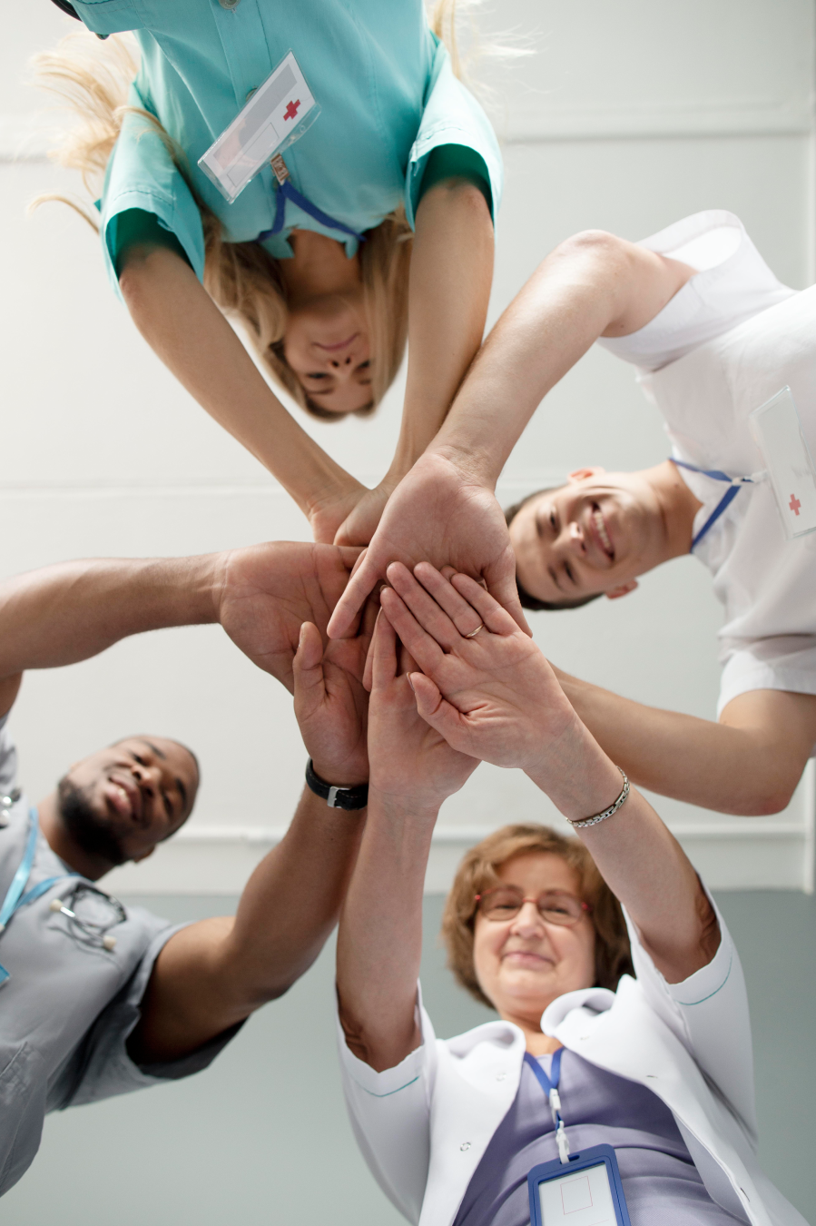 Día Mundial de la Salud 2026: Juntos por la salud. Apoyemos la ciencia