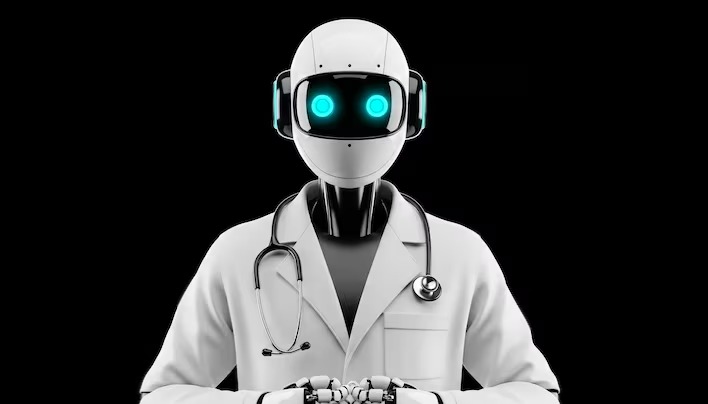 ¿Un robot en el quirófano? La revolución silenciosa de la IA que está salvando miles de vidas