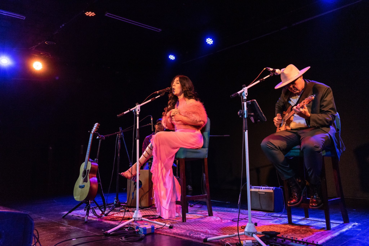 Conciertos de Fabiola Roudha en Guatemala y Xela 2026: fechas, precios y más detalles