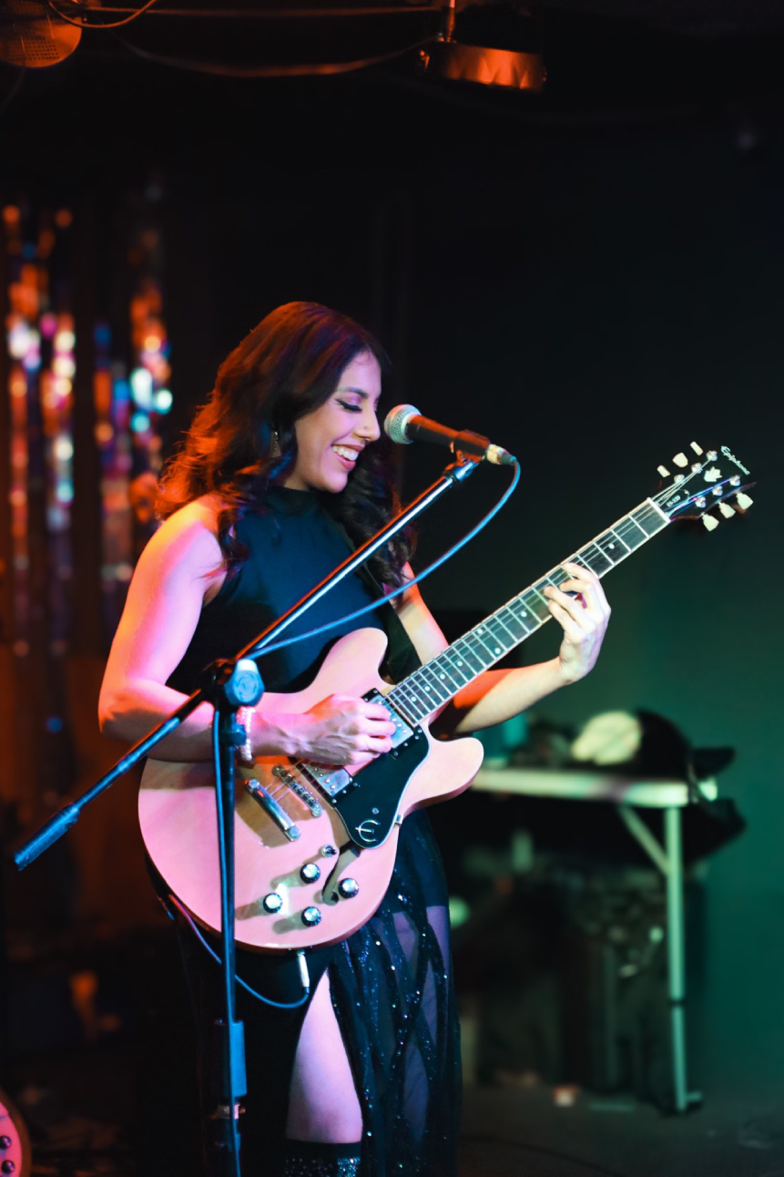 Conciertos de Fabiola Roudha en Guatemala y Xela 2026: fechas, precios y más detalles